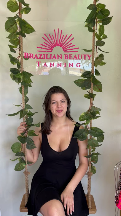 Brazilian Beauty Tanning
