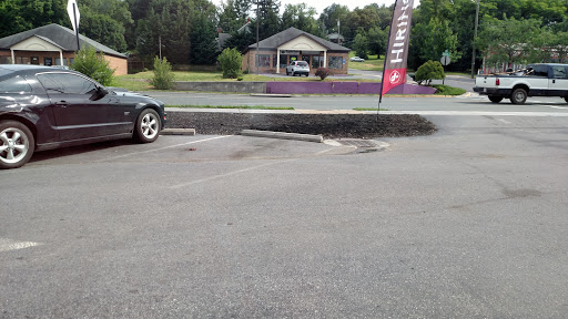 Oil Change Service «Jiffy Lube», reviews and photos, 220 South St, Front Royal, VA 22630, USA