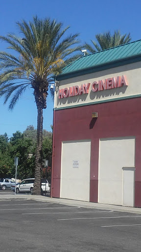 Movie Theater «Regal Cinemas Stockton Holiday 8», reviews and photos, 6262 N W Ln, Stockton, CA 95210, USA