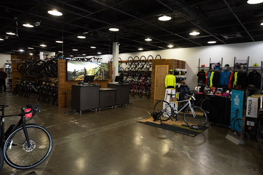 Bicycle Store «Trek Bicycle Store», reviews and photos, 331 Tukwila Pkwy, Seattle, WA 98188, USA