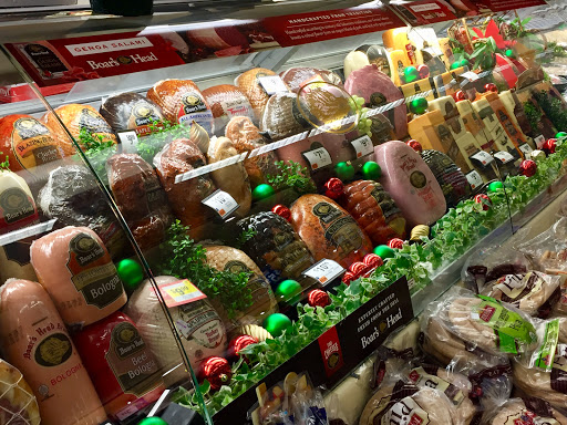 Supermarket «Super Stop & Shop», reviews and photos, 2754 Hylan Blvd, Staten Island, NY 10306, USA