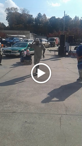 Tattoo Shop «Soloarte Tattoo Studio», reviews and photos, 411 Maxham Rd #500, Austell, GA 30168, USA