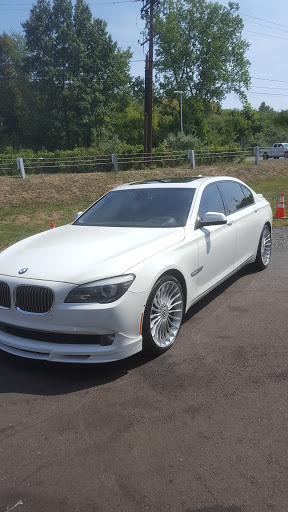 Auto Parts Store «Advance Auto Parts», reviews and photos, 64 Veterans Dr, New Britain, CT 06051, USA