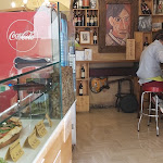 Photo n°2 de l'avis de Lilian.o fait le 23/10/2021 à 20:21 sur le  Chianti & pizza by mister pizza à Siena