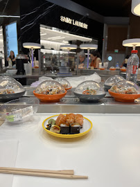 Plats et boissons du Restaurant japonais Yo sushi à Roissy-en-France - n°8