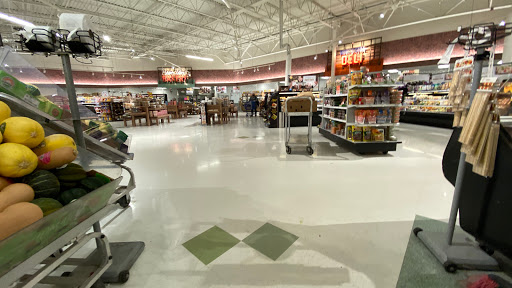 Grocery Store «Meijer», reviews and photos, 13521 S Route 59, Plainfield, IL 60544, USA