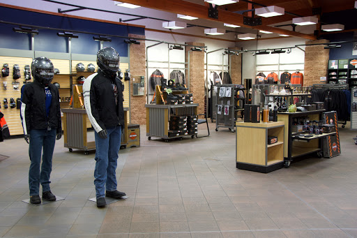 Harley-Davidson Dealer «LaCrosse Area Harley-Davidson», reviews and photos, 1116 Oak Forest Dr, Onalaska, WI 54650, USA