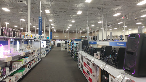 Electronics Store «Best Buy», reviews and photos, 3367 Daniels Rd, Winter Garden, FL 34787, USA