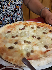 Pizza du Restaurant italien L'Italiano à Péone - n°10