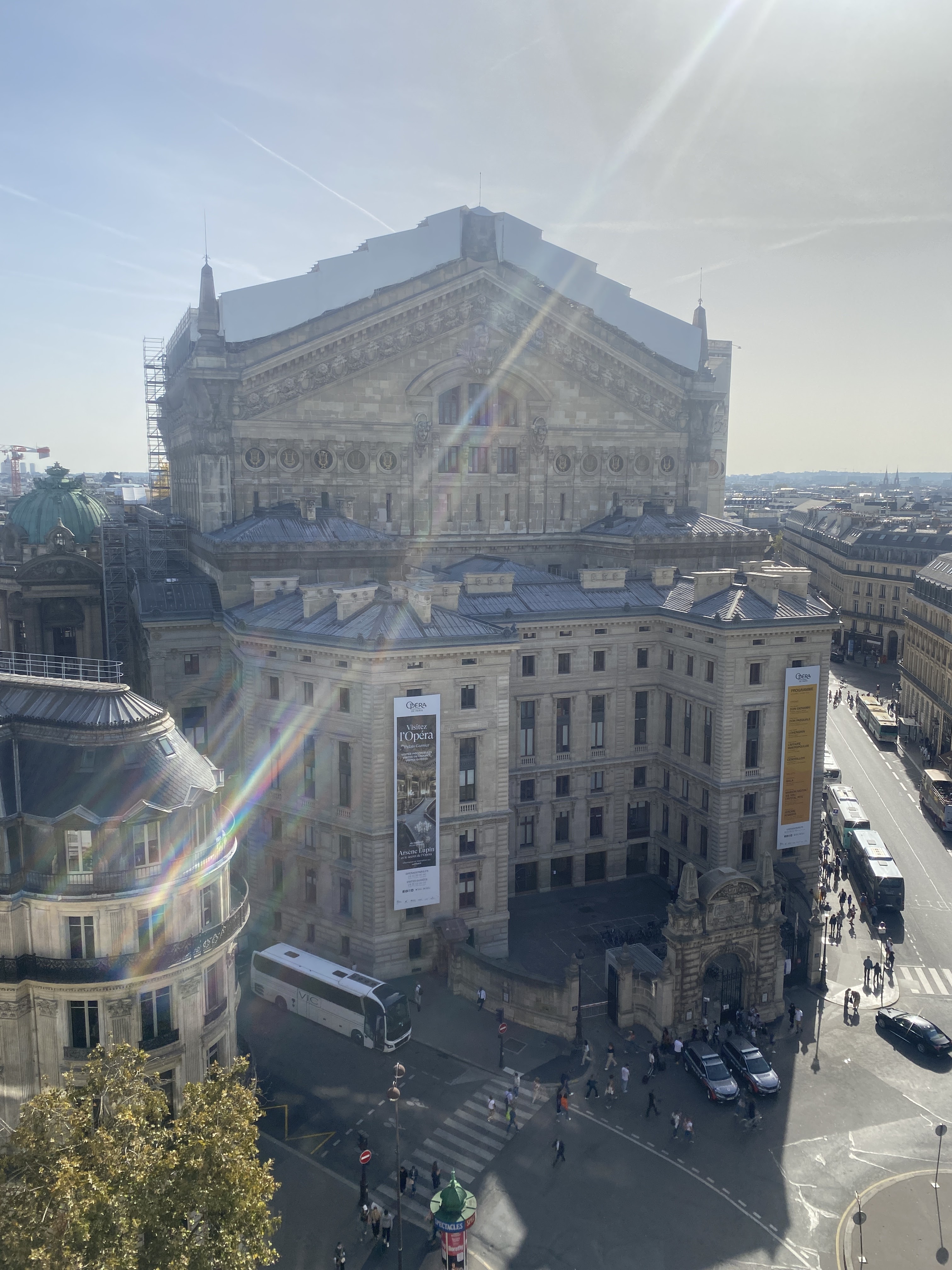 Photo n° 3 de l'avis de Pascal.a fait le 03/12/2023 à 10:28