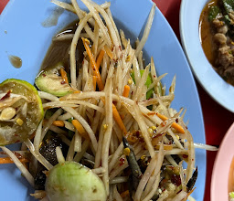 ลาบเป็ด แซ่บเวอร์ photo