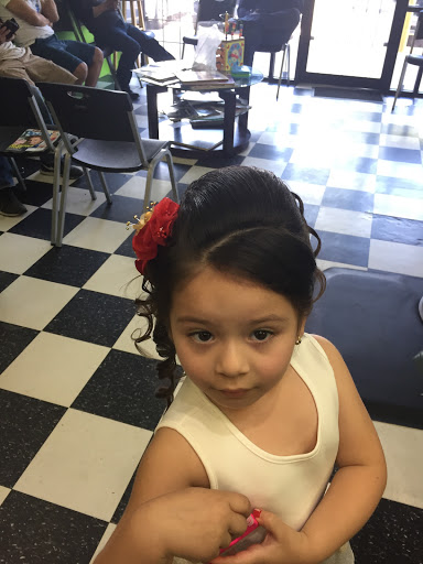 Beauty Product Supplier «M. Paloma Beauty Salon», reviews and photos, 7555 Long Point Rd Suit B, Houston, TX 77055, USA