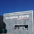 Classic Cuts Hair & Body Salon