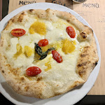 Photo n°2 de l'avis de Vanessa. fait le 31/08/2022 à 06:39 sur le  Gli Ostinati Pizza e Brace à Arezzo