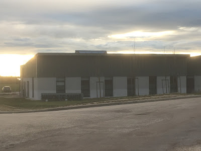 Maison de santé de Sombernon à Sombernon