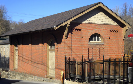 Museum «Ellicott City B & O Railroad», reviews and photos, 2711 Maryland Ave, Ellicott City, MD 21043, USA