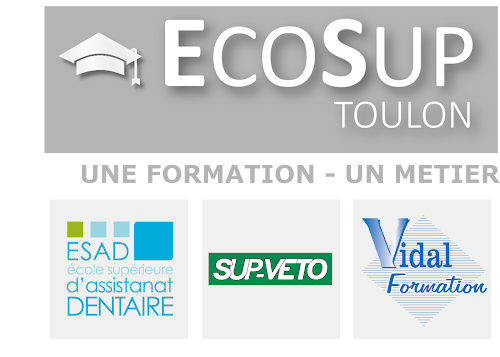 ECOSUP-TOULON à Toulon