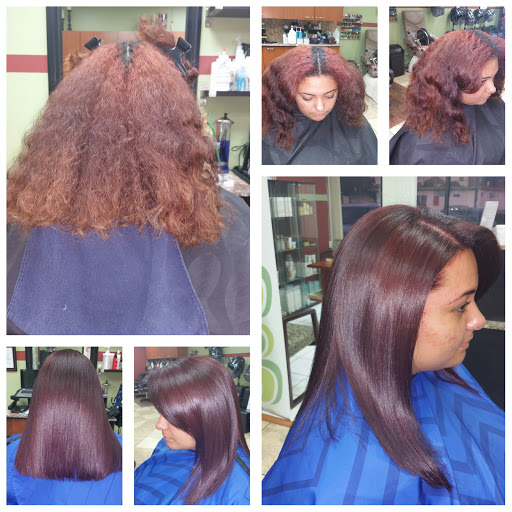 Beauty Salon «Envy Me Hair Salon», reviews and photos, 6024 S Orange Ave, Orlando, FL 32809, USA