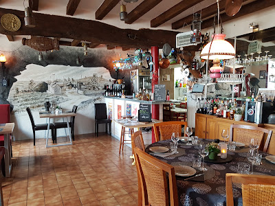 La Taverne Des Mineurs à Chaudefonds-sur-Layon