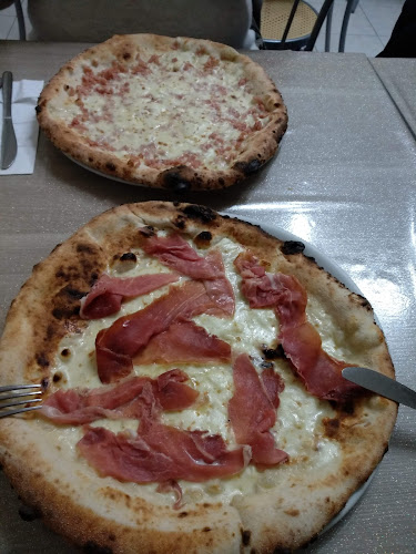 ristoranti Pizzeria Leo Pollena Trocchia