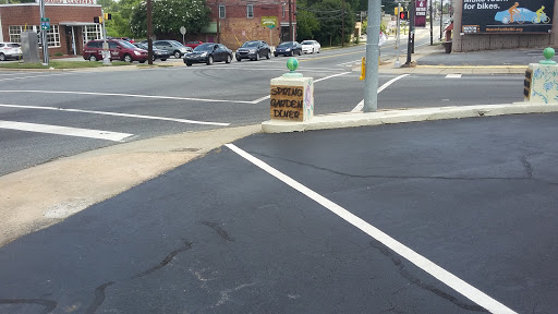 Bakery «Spring Garden Bakery & Coffee», reviews and photos, 1932 Spring Garden St, Greensboro, NC 27403, USA