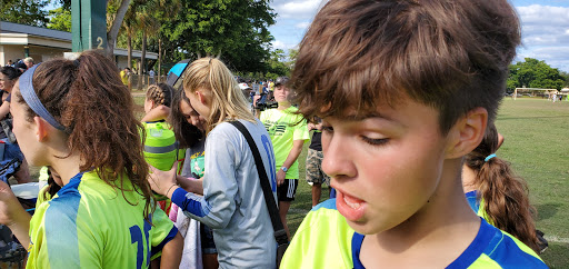 Park «Pine Island Park», reviews and photos, 320 S Pine Island Rd, Plantation, FL 33324, USA