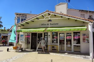Office de tourisme Saint-Palais-sur-Mer - Destination Royan Atlantique image