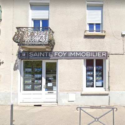 Sainte Foy Immobilier Tassin à Tassin-la-Demi-Lune