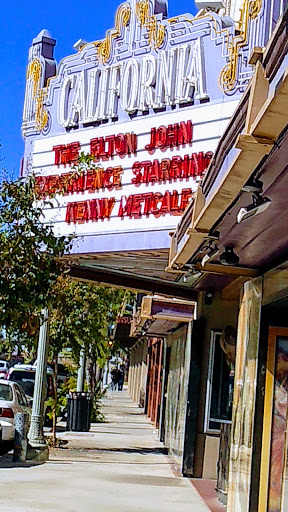 Performing Arts Theater «California Theatre Of The Performing Arts», reviews and photos, 562 W 4th St, San Bernardino, CA 92401, USA