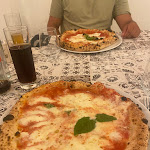 Photo n°1 de l'avis de Prin.z fait le 13/07/2023 à 07:03 sur le  Don Ciro Pizza Napoletana à Aradeo