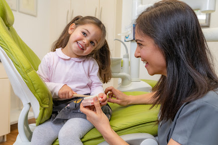 Parkside Dental Practice - Parkside Dental Practice