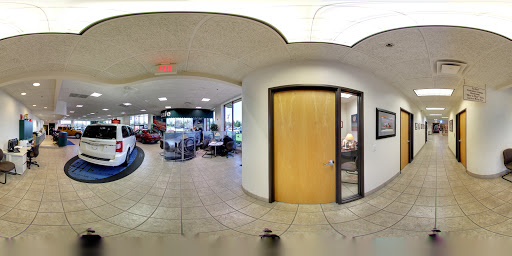 Car Dealer «Orchard Chrysler Dodge Jeep Ram», reviews and photos, 64600 Van Dyke, Washington, MI 48095, USA