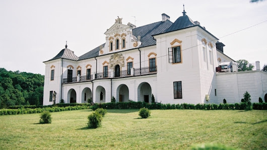 Pałac w Czyżowie Szlacheckim Czyżów Szlachecki 125, 27-630 Czyżów Szlachecki, Polska