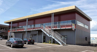 Flauraud - Aurilis Group à Clermont-Ferrand