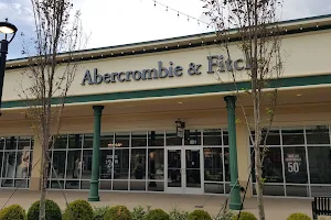 Abercrombie & Fitch image