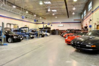 Columbia Collision Repairs Ltd., 7945 132 St, Surrey, BC V3W 4N2, Canada, 