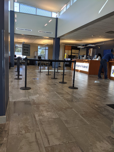 Credit Union «Arizona Federal Credit Union - Superstition Springs», reviews and photos