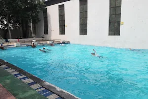 Daksh sports institute swimming pool image