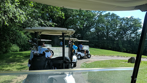 Golf Course «Binder Park Golf Course», reviews and photos, 7255 B Dr S, Battle Creek, MI 49014, USA