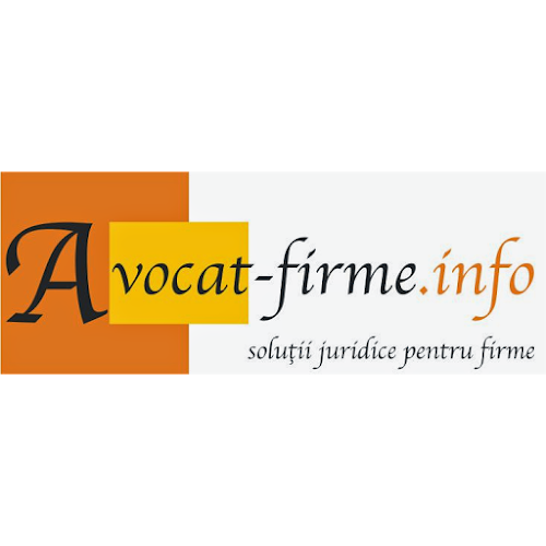 Avocat - Infiintare Firma , Gazduire sediu social