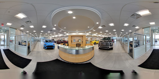 Ford Dealer «Jack Demmer Ford», reviews and photos, 37300 Michigan Ave, Wayne, MI 48184, USA