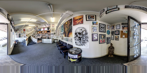 Explore anastasia tattoo ideas, creative tattoo ideas in Yuba City, available at Artistic Temple Social Club