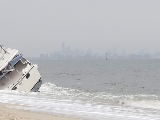 National Park «Gateway National Recreation Area», reviews and photos, 26 Hudson Rd, Highlands, NJ 07732, USA