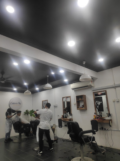 Min's barbershop