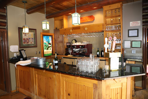 Restaurant «Log Haven», reviews and photos, 6451 Millcreek Canyon Rd, Salt Lake City, UT 84109, USA