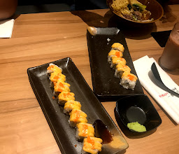 Ichiban Sushi - Pentacity photo