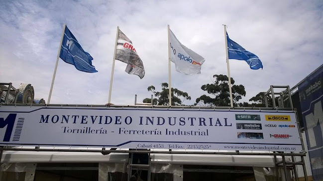 Montevideo Industrial