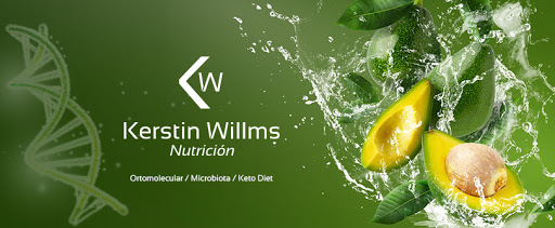 Kerstin Willms Nutrición