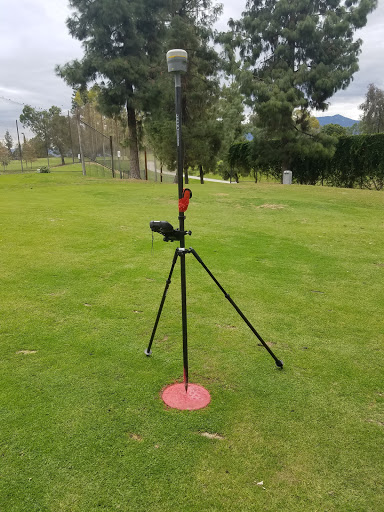 Golf Course «Alhambra Golf Course», reviews and photos, 630 S Almansor St, Alhambra, CA 91801, USA