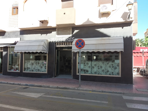 Mil Colores en San Luis de Sabinillas, Málaga